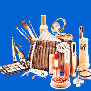 BEAUTY & PERSONAL CARE
