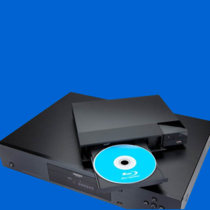 Blu-Ray Players