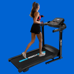 Exercise & Fitness