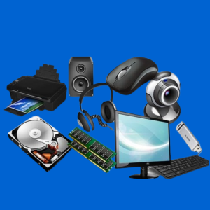 COMPUTER ACCESSORIES