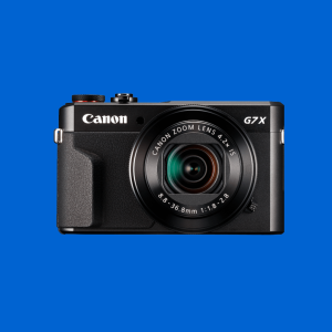 DIGITAL CAMERAS