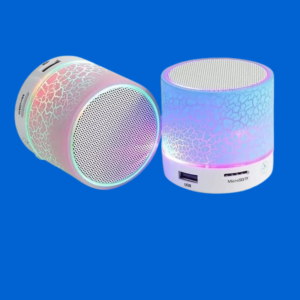 Bluetooth Speakers