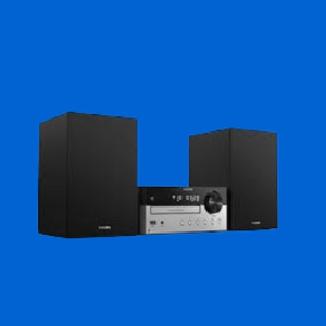 HOME AUDIO