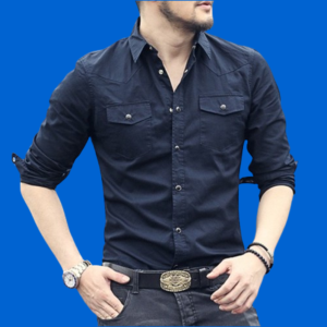 MEN'S FASHION